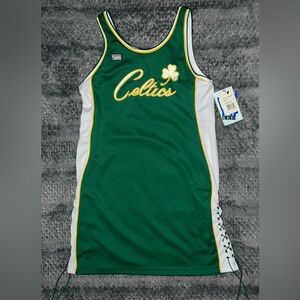 Boston Celtics Official